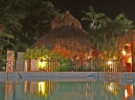 Kariwak Village Holistic Haven Crown Point Kültér fotó