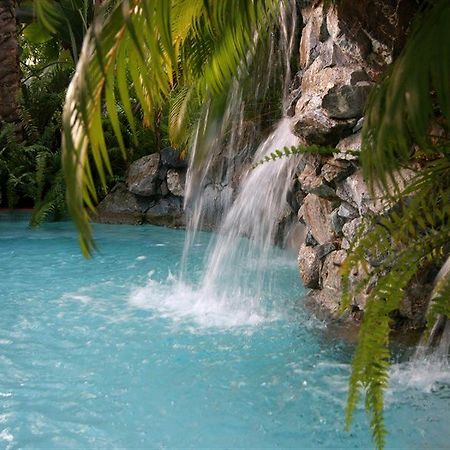 Kariwak Village Holistic Haven Crown Point Kültér fotó