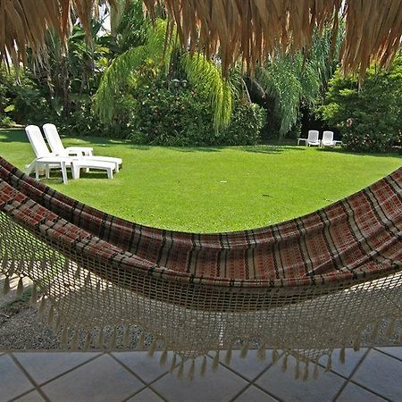 Kariwak Village Holistic Haven Crown Point Kültér fotó