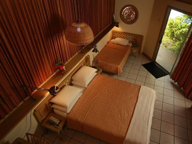 Kariwak Village Holistic Haven Crown Point Kültér fotó