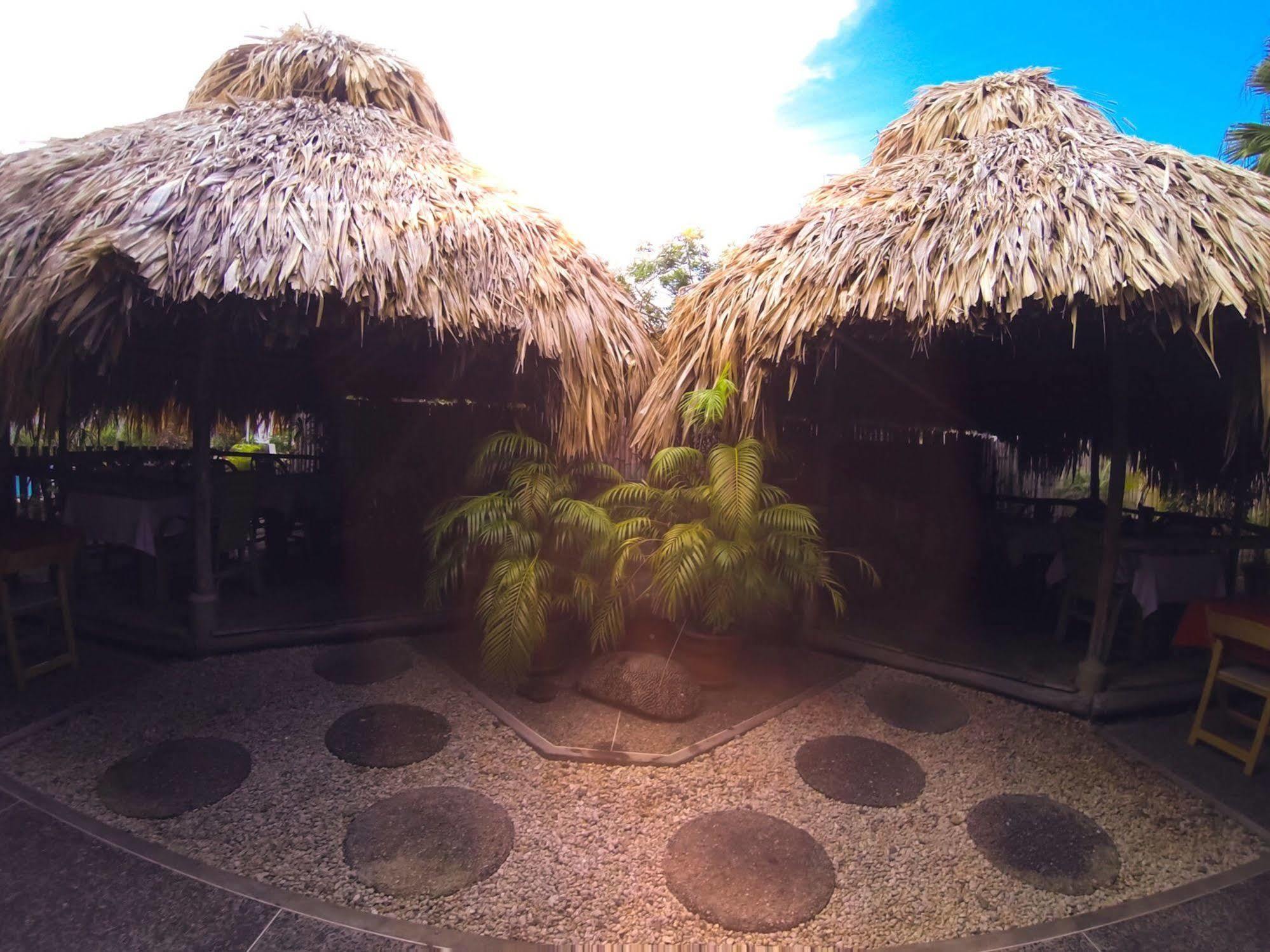Kariwak Village Holistic Haven Crown Point Kültér fotó