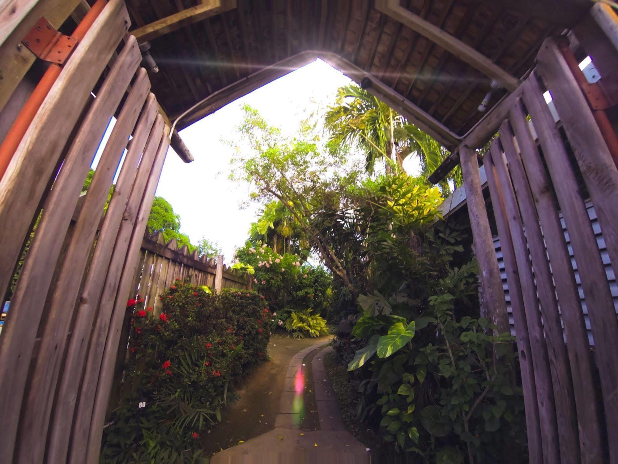 Kariwak Village Holistic Haven Crown Point Kültér fotó