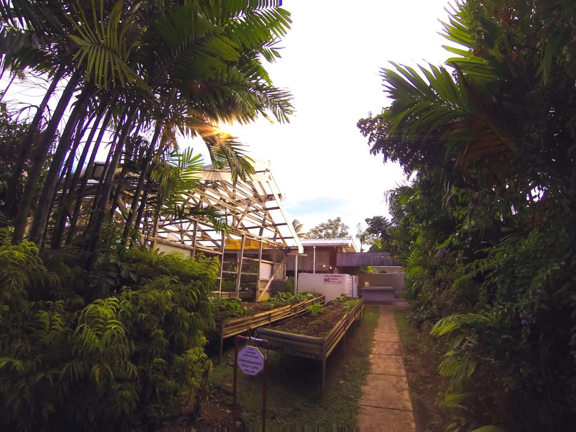 Kariwak Village Holistic Haven Crown Point Kültér fotó