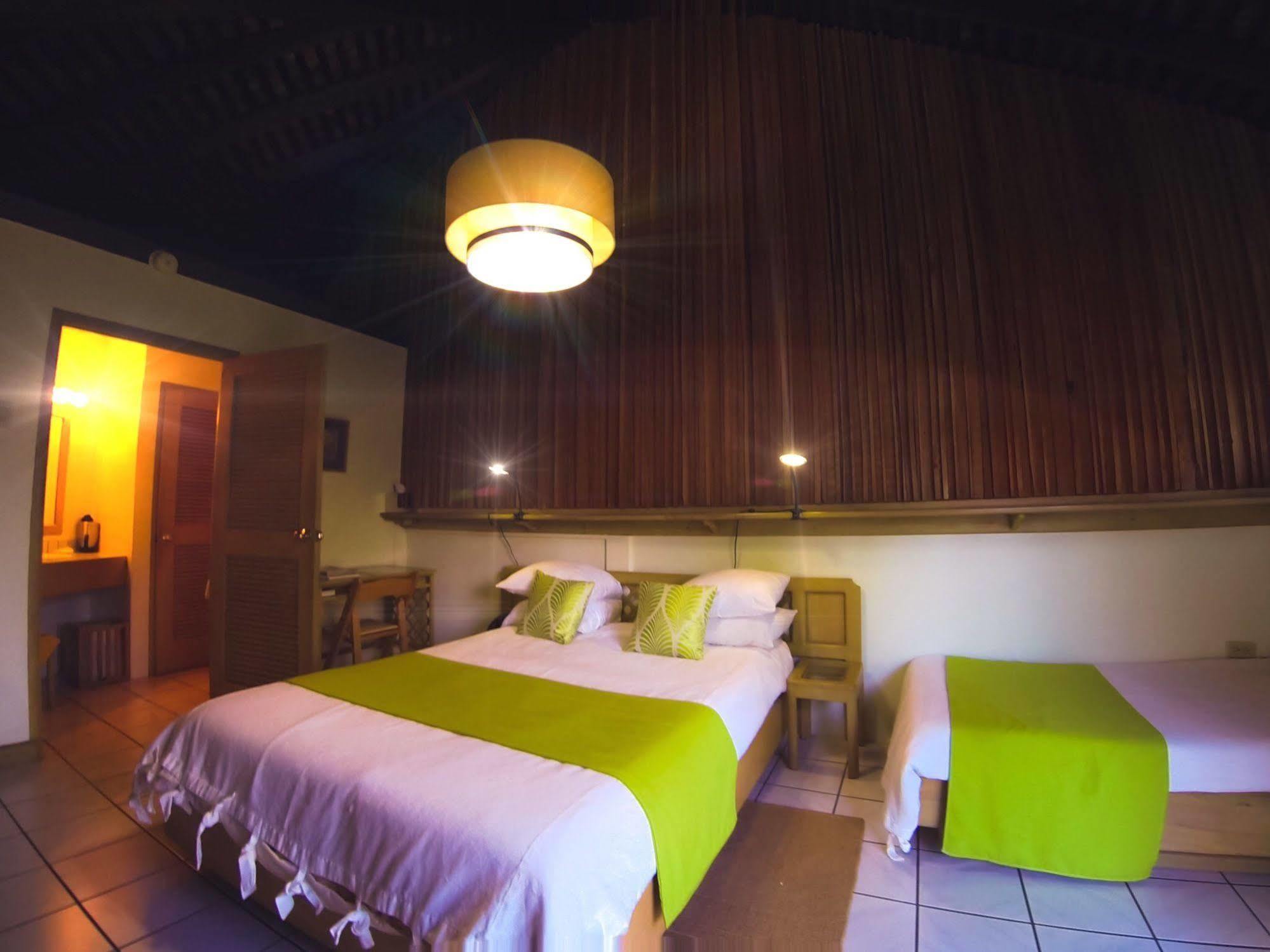 Kariwak Village Holistic Haven Crown Point Kültér fotó
