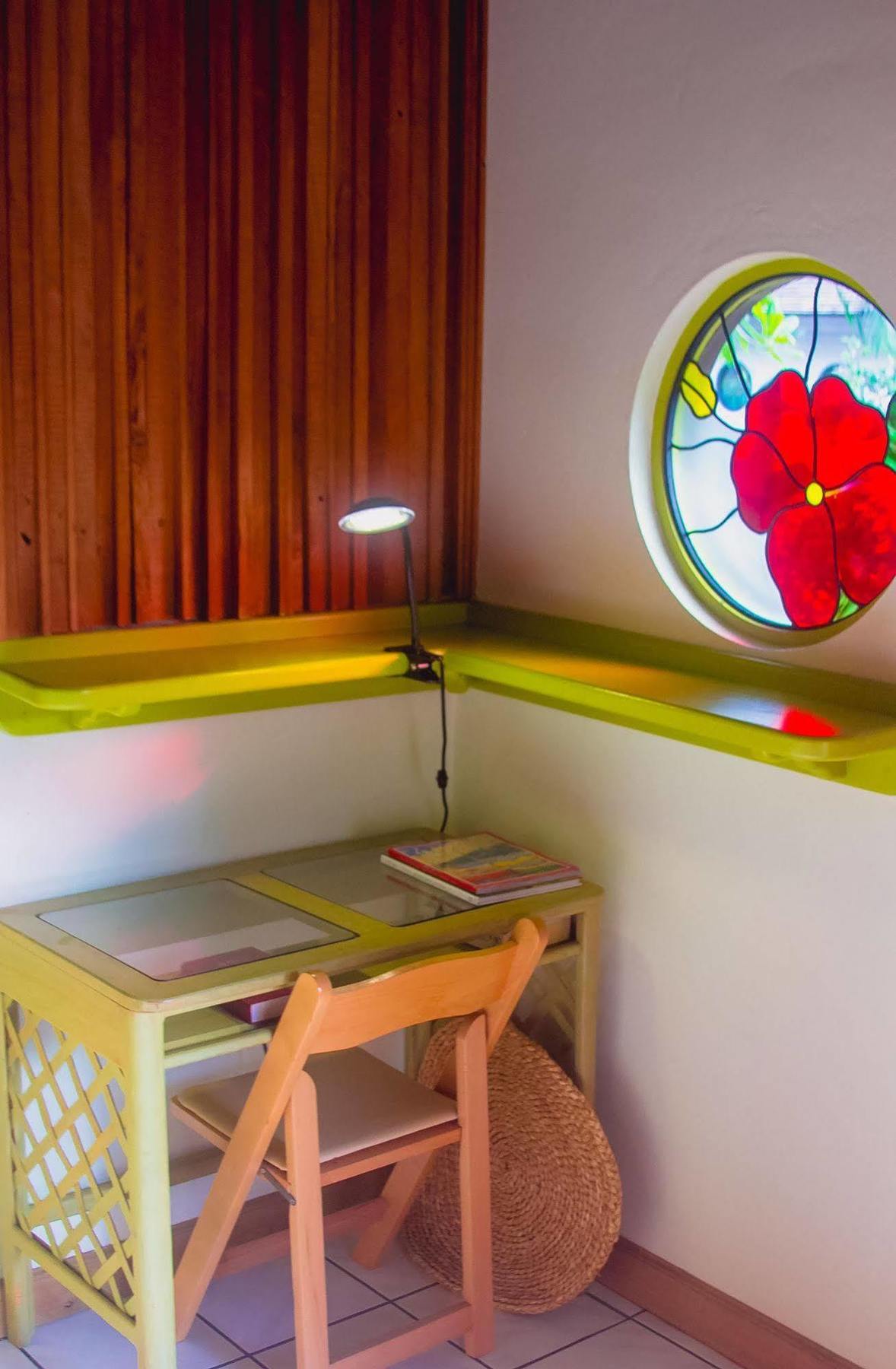 Kariwak Village Holistic Haven Crown Point Kültér fotó