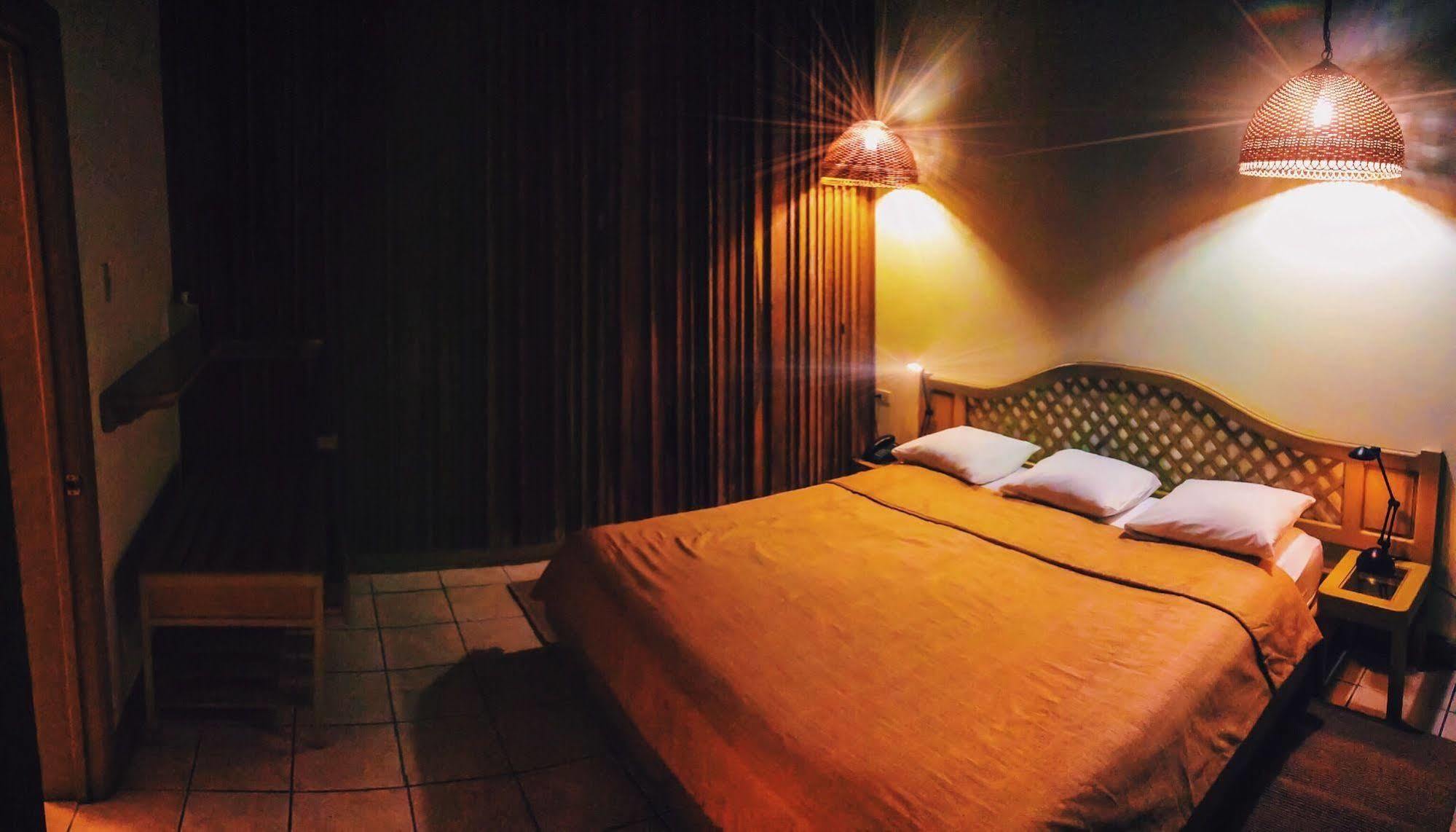 Kariwak Village Holistic Haven Crown Point Kültér fotó