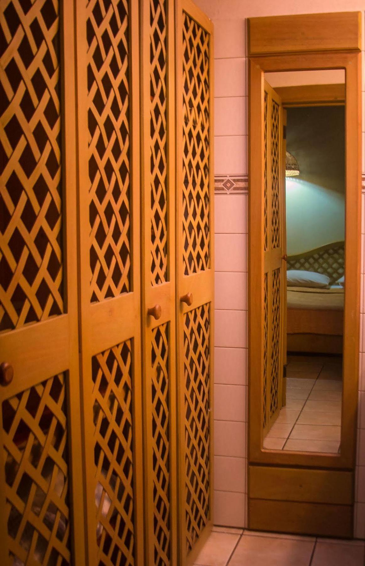 Kariwak Village Holistic Haven Crown Point Kültér fotó
