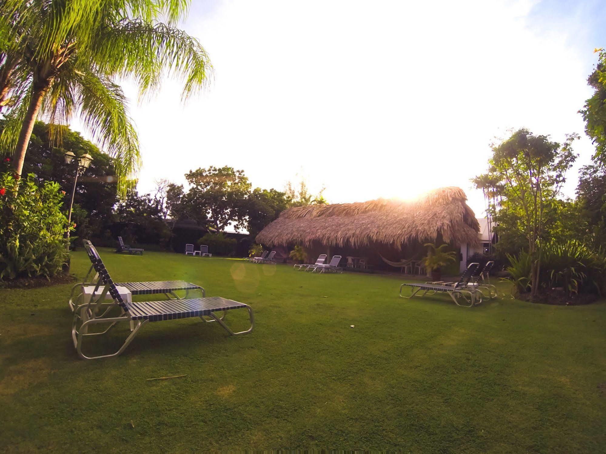 Kariwak Village Holistic Haven Crown Point Kültér fotó