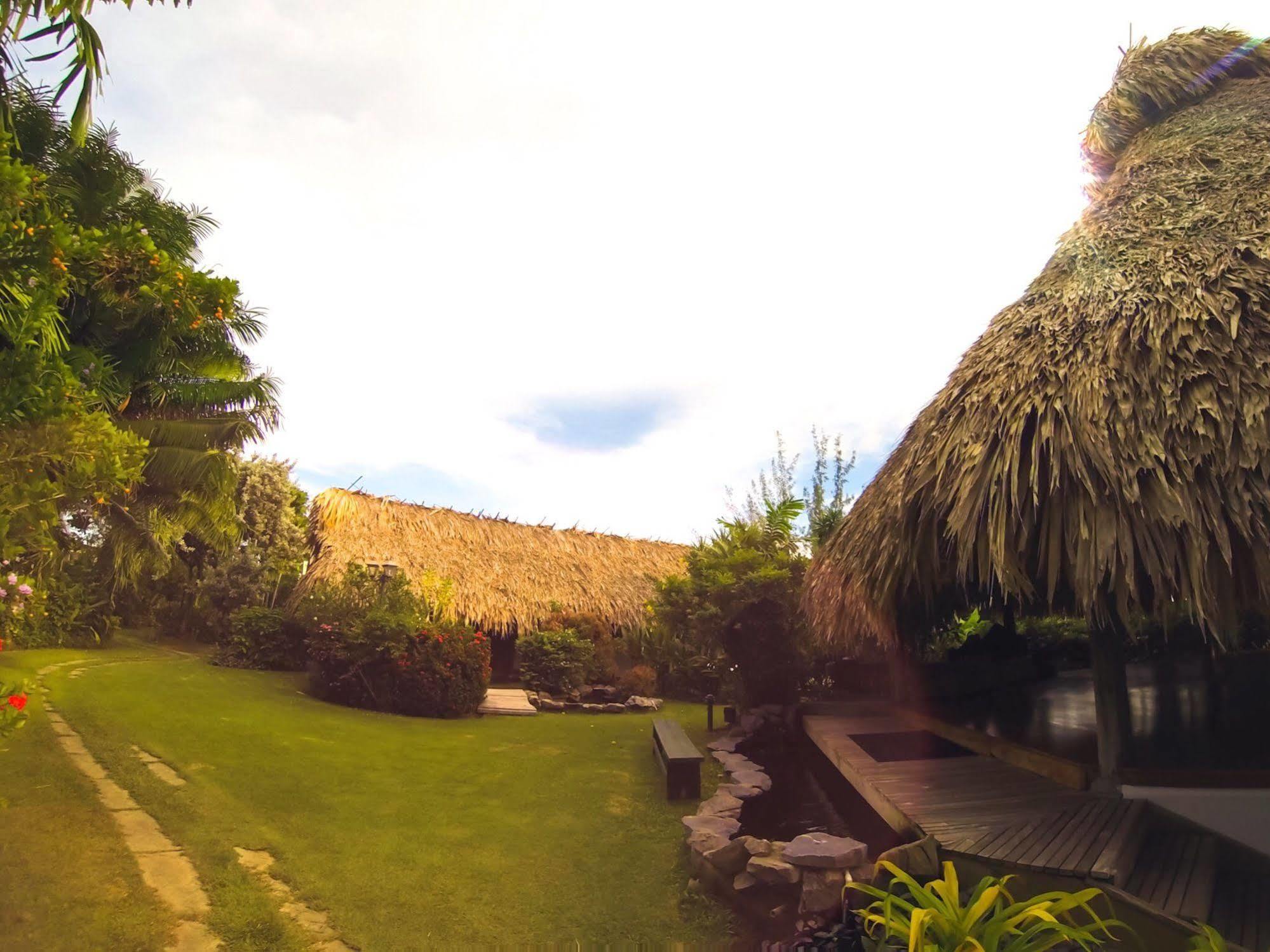 Kariwak Village Holistic Haven Crown Point Kültér fotó