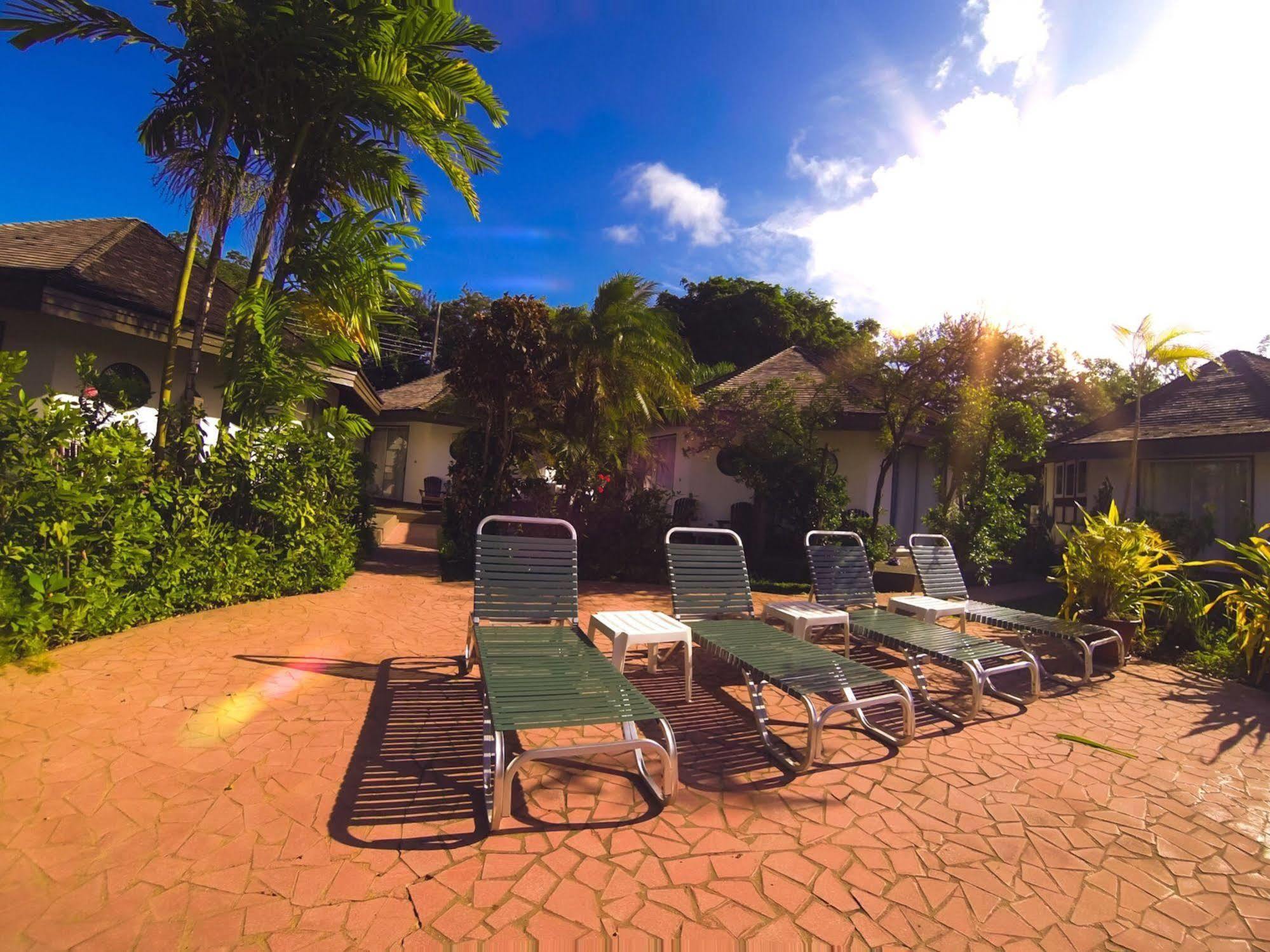 Kariwak Village Holistic Haven Crown Point Kültér fotó
