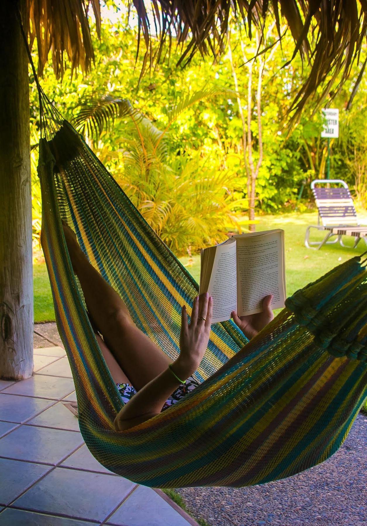 Kariwak Village Holistic Haven Crown Point Kültér fotó