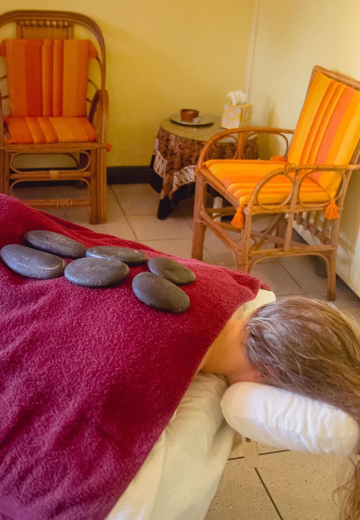 Kariwak Village Holistic Haven Crown Point Kültér fotó
