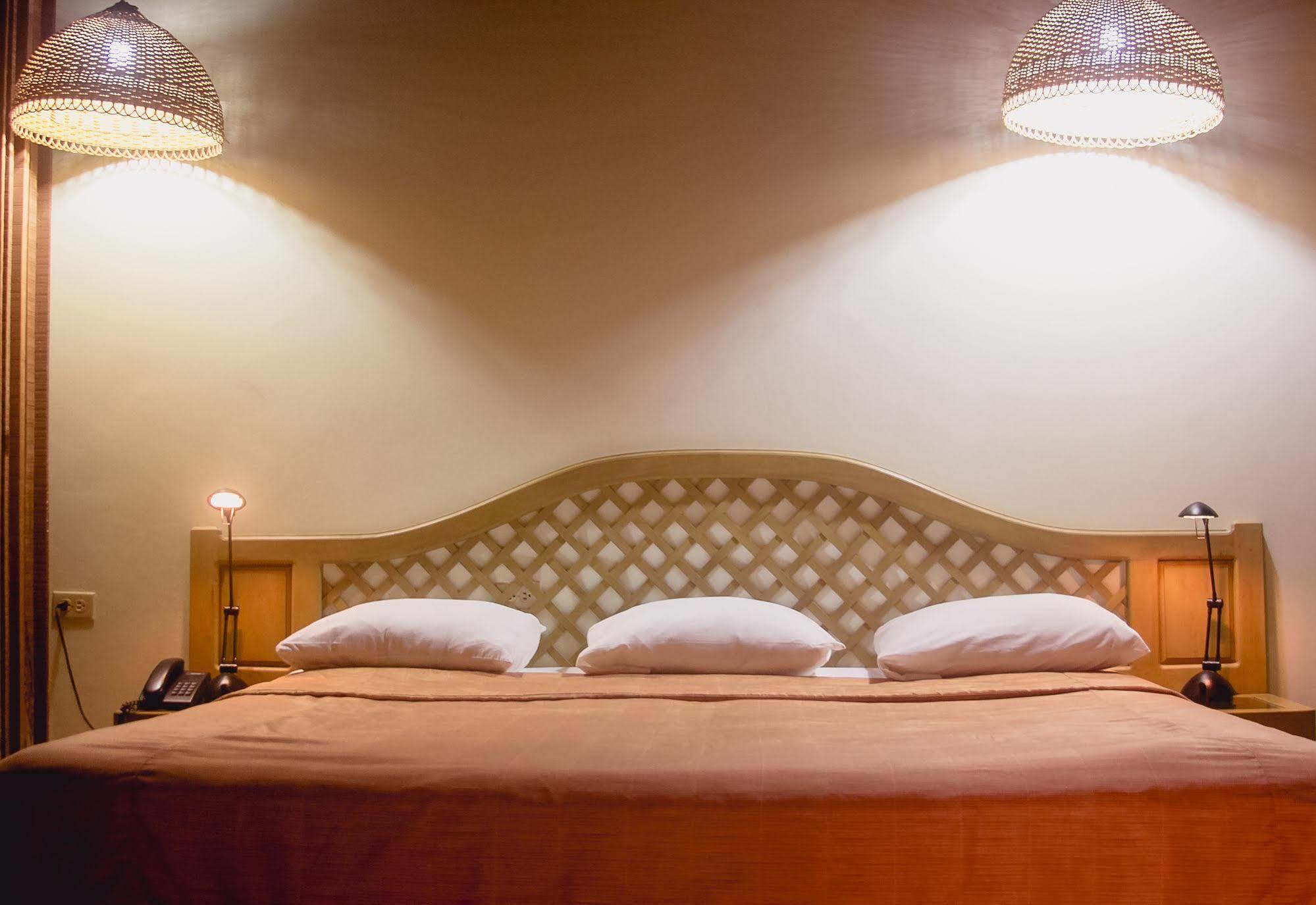 Kariwak Village Holistic Haven Crown Point Kültér fotó
