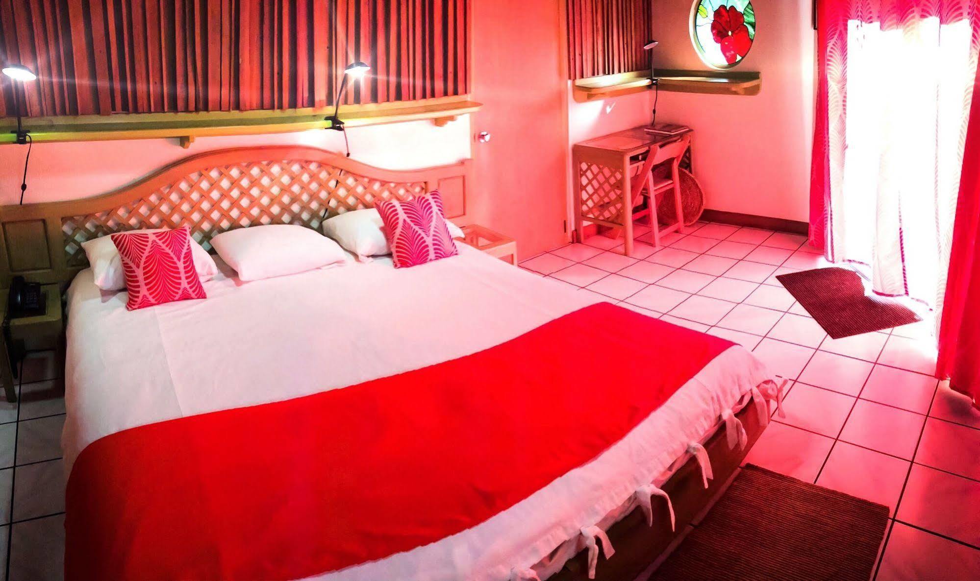 Kariwak Village Holistic Haven Crown Point Kültér fotó