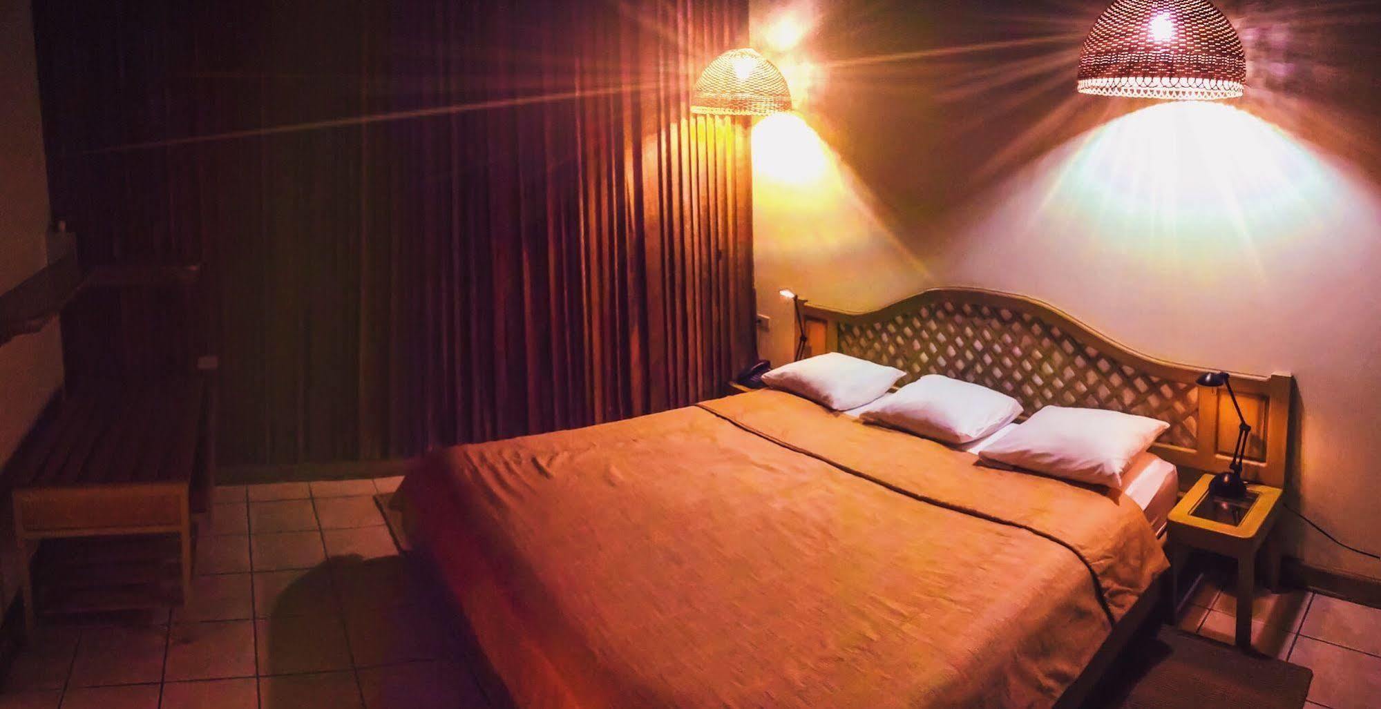 Kariwak Village Holistic Haven Crown Point Kültér fotó
