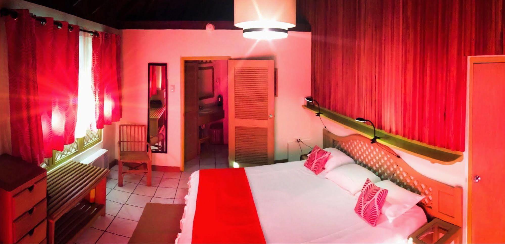 Kariwak Village Holistic Haven Crown Point Kültér fotó