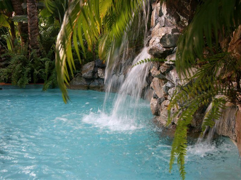 Kariwak Village Holistic Haven Crown Point Kültér fotó
