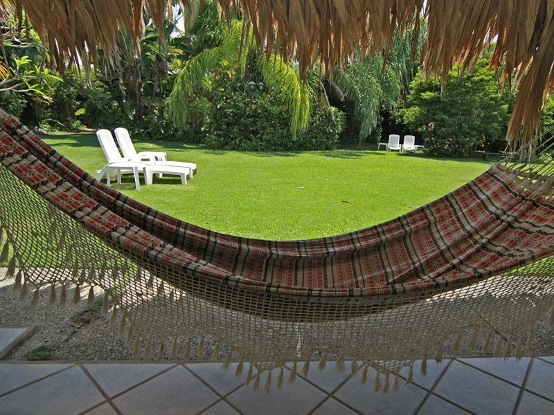 Kariwak Village Holistic Haven Crown Point Kültér fotó